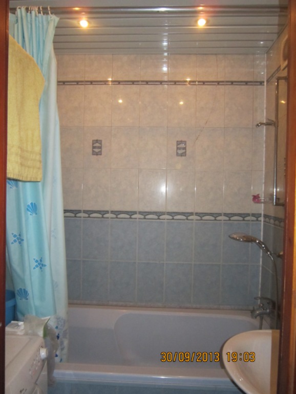 Продается 2-х комнатная квартира