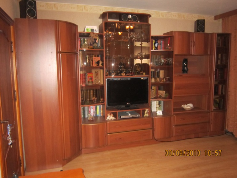 Продается 2-х комнатная квартира