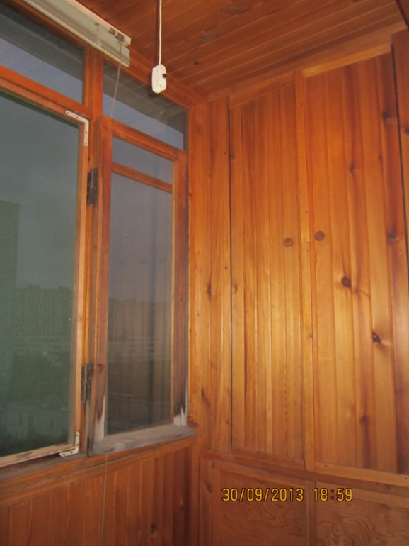 Продается 2-х комнатная квартира