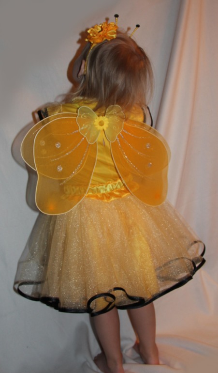 Пчелка Майя.