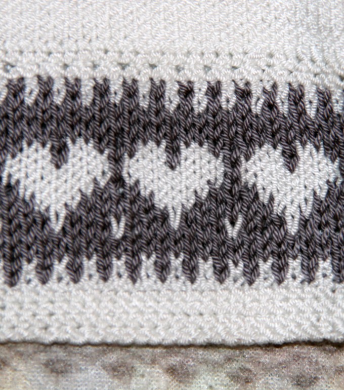 67 сердечек.