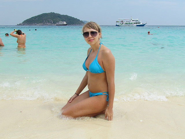 Наши 18 неделек!!!