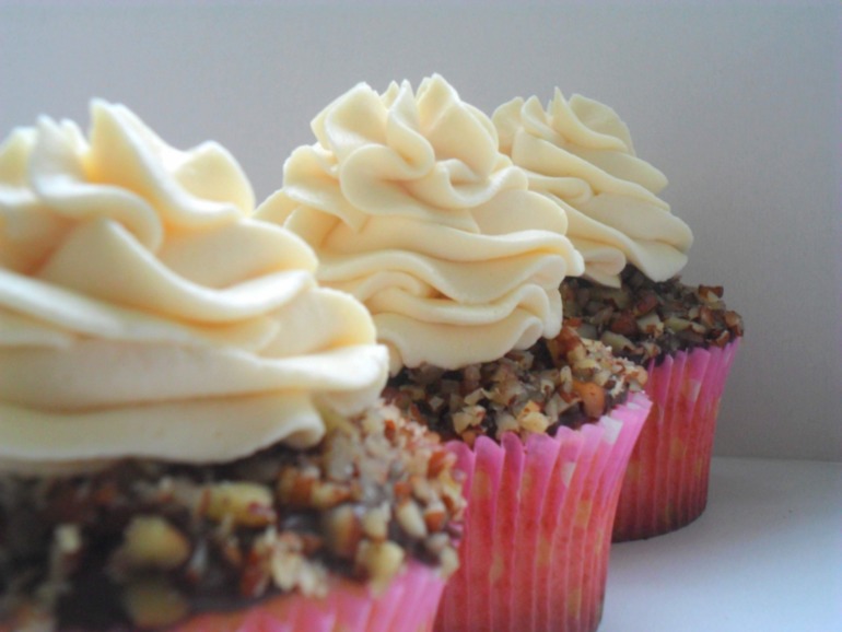 ...в холодный осеений вечер))