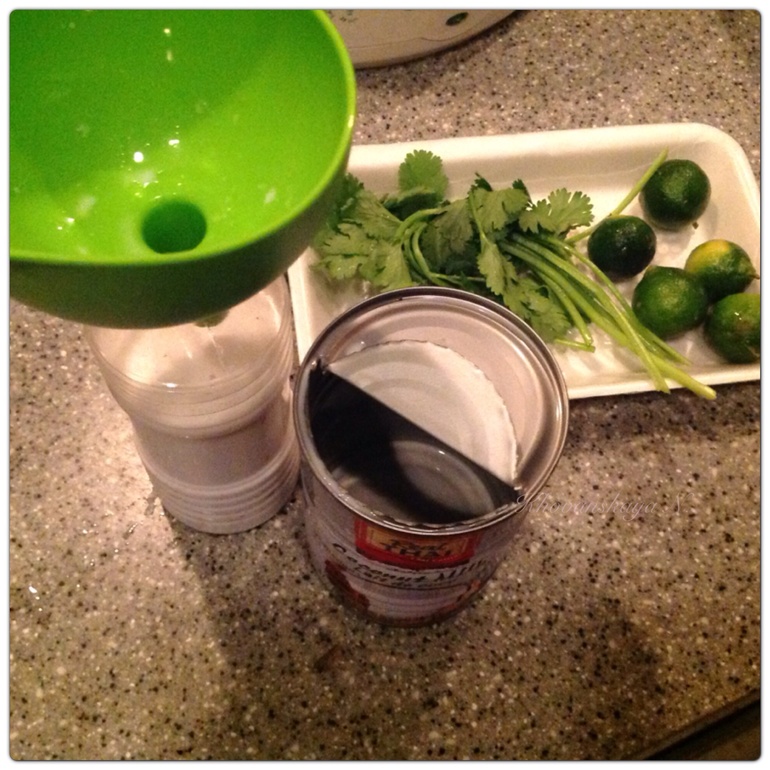 Том в Яме или Tom Yum Koong