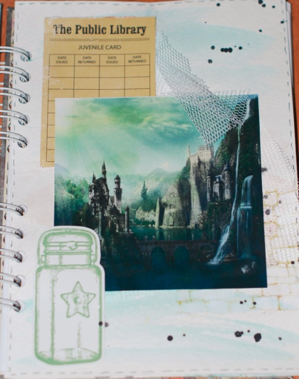 Мой творческий друг)