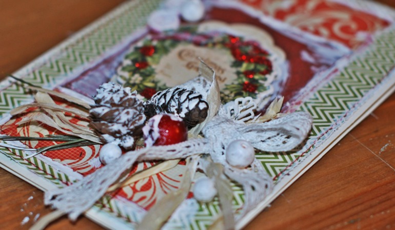 Новый год к нам мчится)))