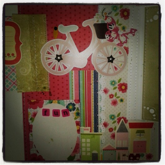 Шестой разворот СП