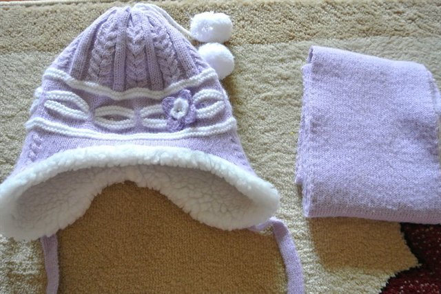 шапки на зиму