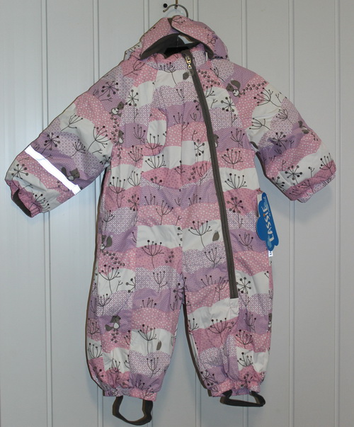 Комбинезон Lassie by reima