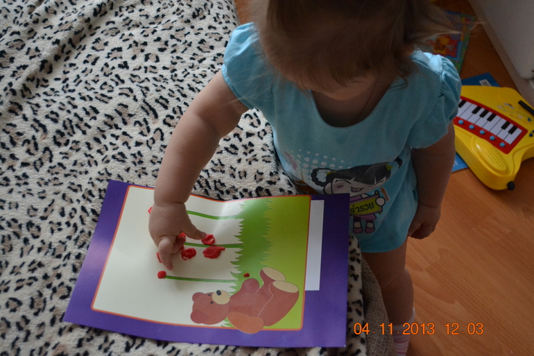 ТН ДИКИЕ ЖИВОТНЫЕ