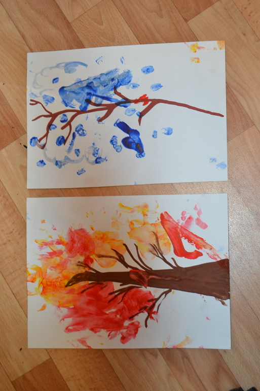 ТН Семья. день 1.