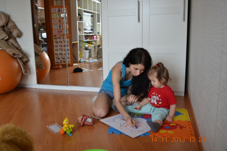 ТН Домашние животные