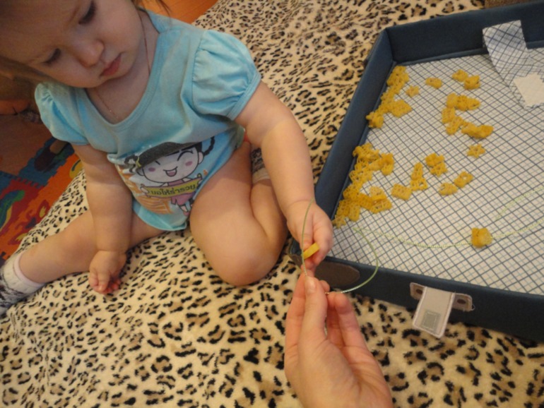 ТД по сказке Колобок