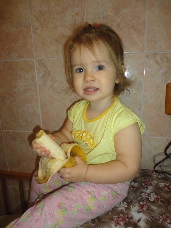 ТН Цвета. ЖЕЛТЫЙ и КУРОЧКА РЯБА