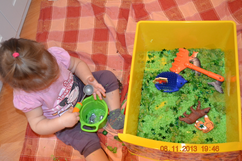 ТН ДИКИЕ ЖИВОТНЫЕ