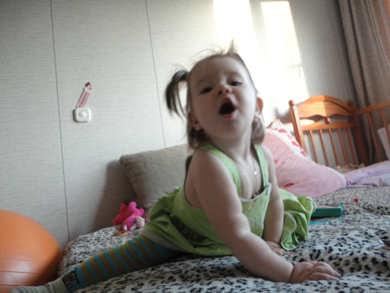 ТД ЗЕЛЕНЫЙ цвет и сказка РЕПКА