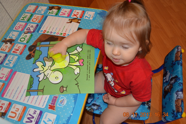 ТН ДИКИЕ ЖИВОТНЫЕ