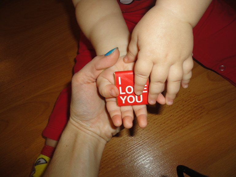 ТН ЦВЕТА. КРАСНЫЙ