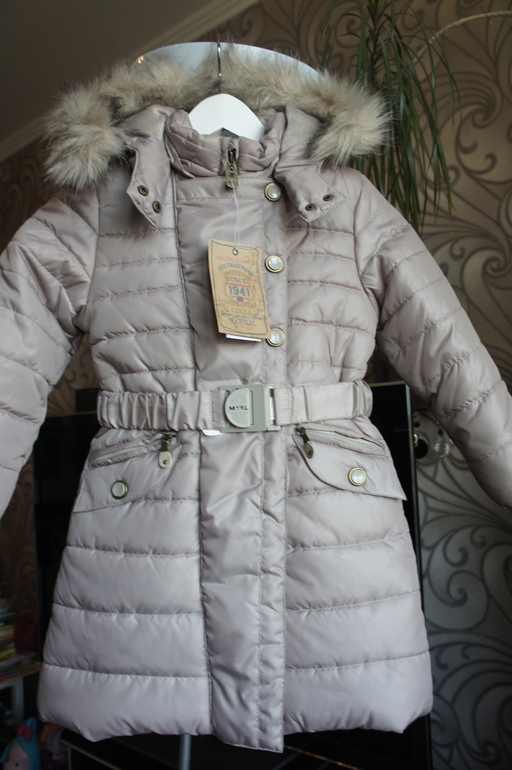 Пальто Майорал, 104р-р