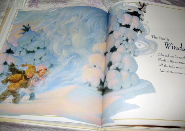 Мой заказ на сайте www.bookdepository.com. Первый.