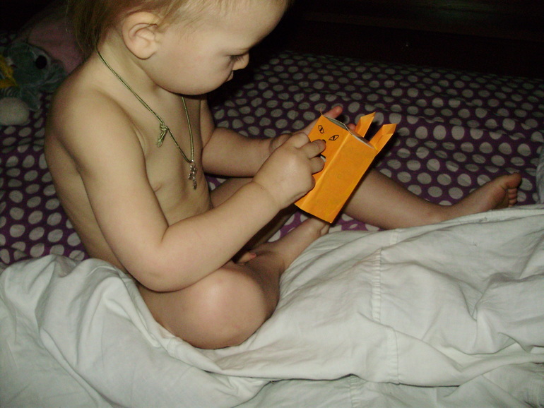 Лесной день