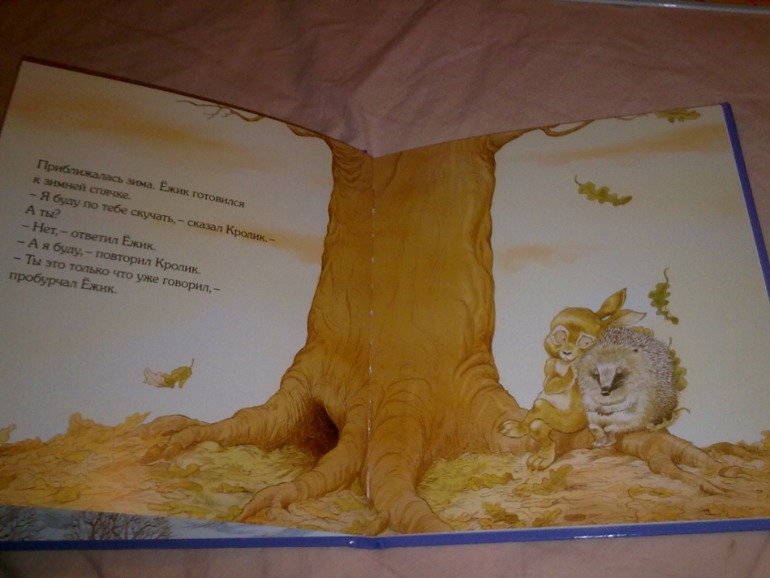 К зиме и не только