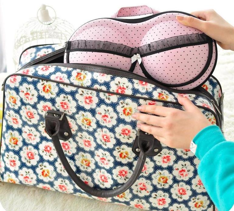 Храним нижнее белье в красивом ящике, цена 450 руб! Сразу на ваш адрес!