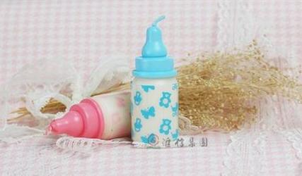 Свечи для празднования выписки из роддома, крещения, дня рождения! цена 95 руб!