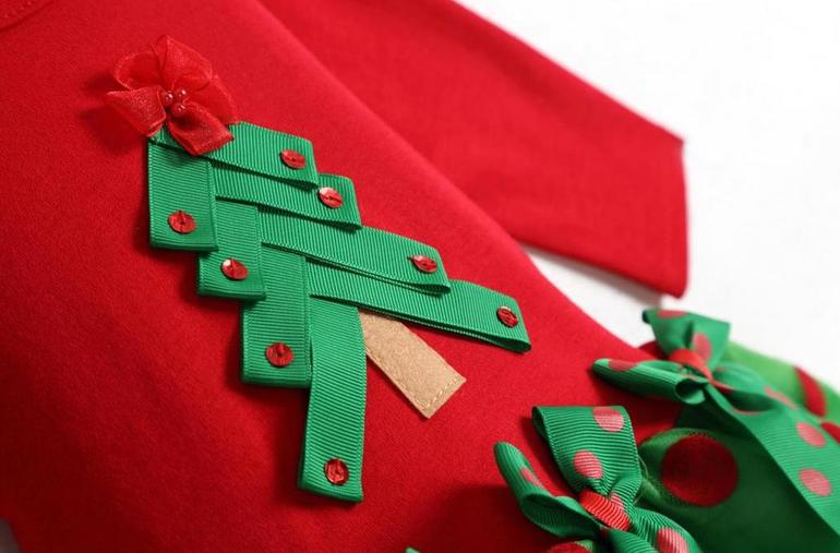 Рождественское супер - платье, цена 495 руб! Сразу на ваш адрес!