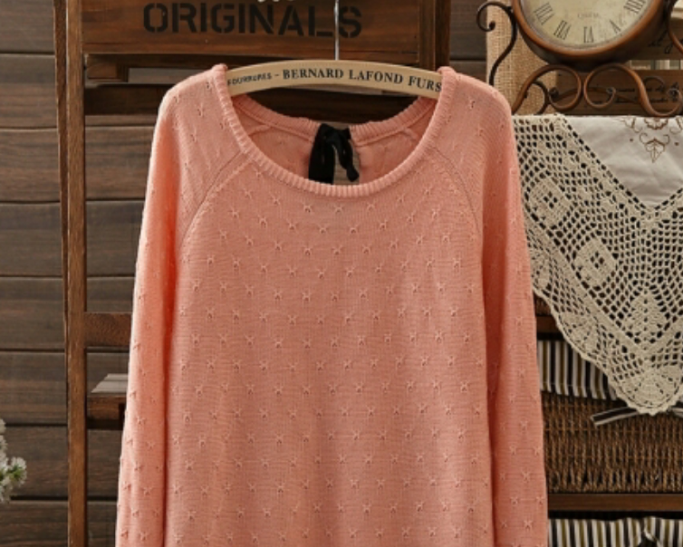 Бирюзовый, кремовый и персиковый пуловеры, цена 495 руб! Сразу на ваш адрес!