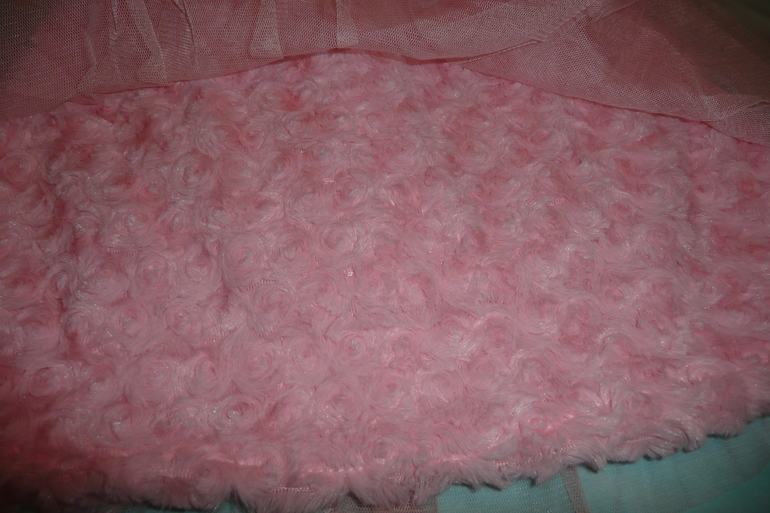 Нежное нарядное платье для вашей принцессы, цена 495 руб! Сразу на ваш адрес! живые фото!