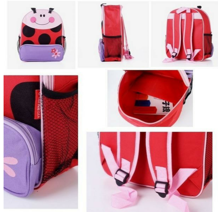 яркие рюкзаки, цена 595 руб! сразуина ваш адрес!