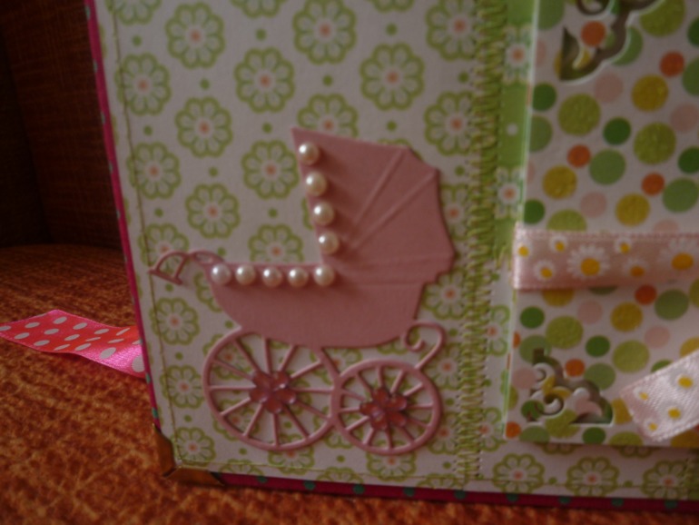 МОЕ ДЕТИЩЕ или 2 детских альбома