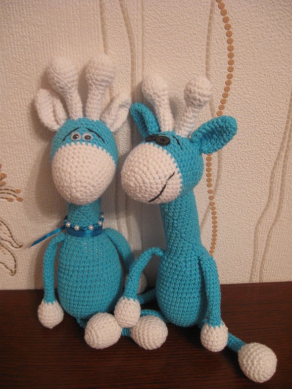 Сладкая парочка для братика и сестрички!