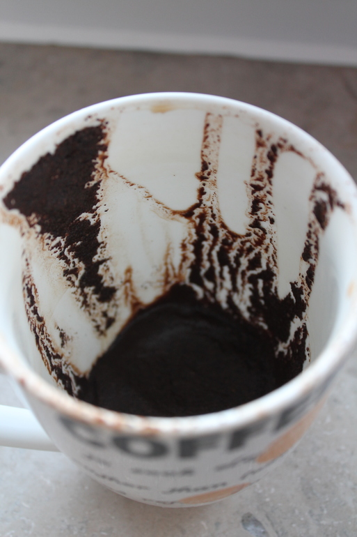 Картинки для, открытки с сердечками на кофейной гуще