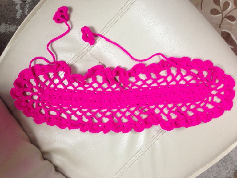 Воротничок