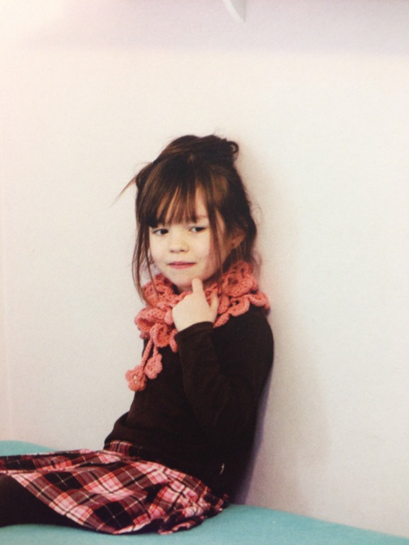 Воротничок