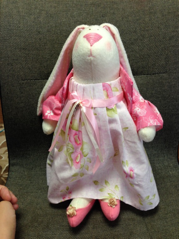 Подарочки к Дню рождению и Новому году.