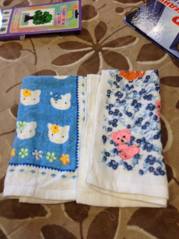 Чудесные подарочки