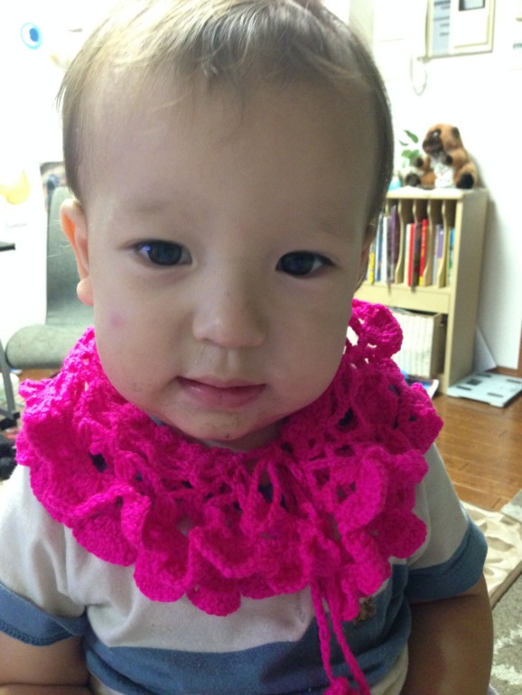 Воротничок