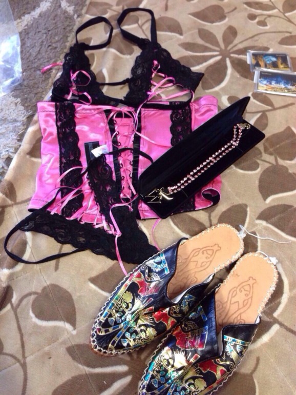 Чудеса бывают!