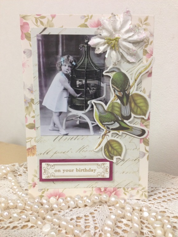 Открыточки (очень много)