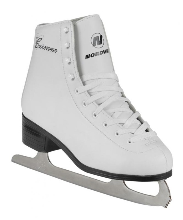 Ледовые коньки