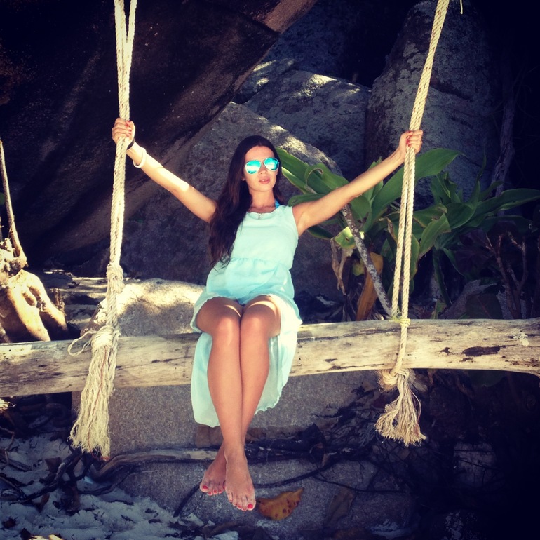 Путешествие в Таиланд. Сказочный остров Пхукет.