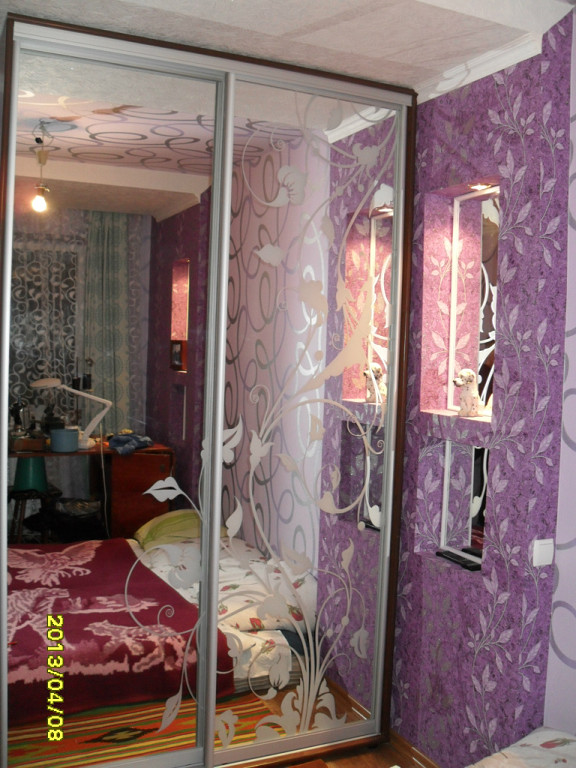 МОЯ спаленка