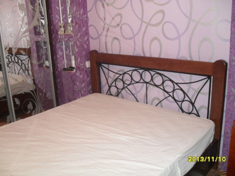 МОЯ спаленка