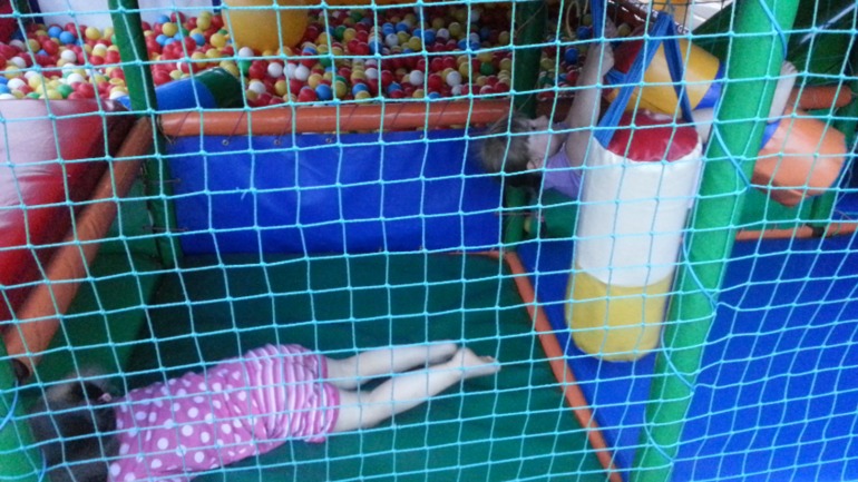 Бердянск, как и где правильно отдыхать!