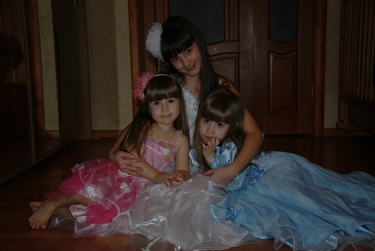 Принимайте в свои ряды!