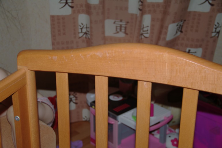 Кроватки детские +матрасики!