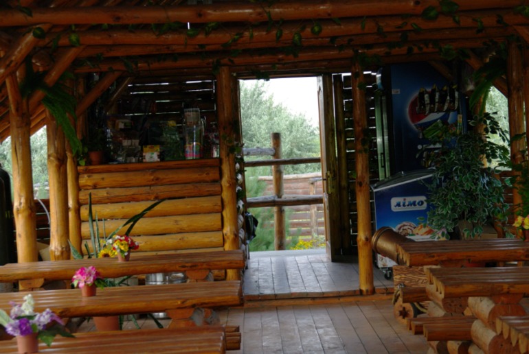 Бердянск, как и где правильно отдыхать!